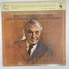 Bizet / Tchaikovsky –