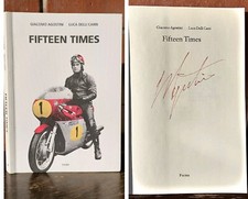 Fifteen Times (2006) Signed by