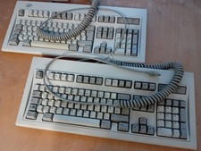 IBM PS/2 Tastiere per Computer