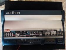 Amplificatore audison srx4 - amplificatore,