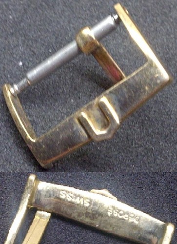 Original universal geneve - original, "u"