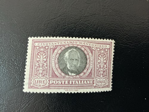 Regno italia 1924 - regno, d'italia
