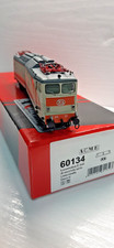 ACME 60134 E646 057 FS  LOCOMOTIVA ELETTRICA   LIVREA NAVETTA 2° SERIE