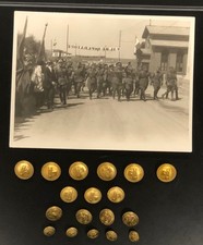 Lotto composto da una foto