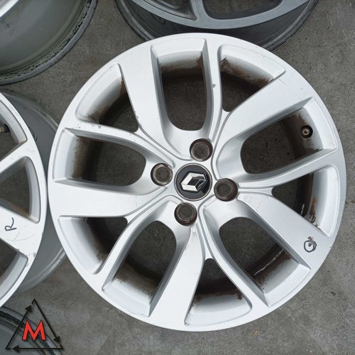 Cerchio lega 5jx16 4x100 - in, 6,5jx16