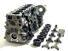 BMW B57D30B Shortblock motore fusoliera 3.0d 40d Biturbo 540d 740d G30 G11 T10