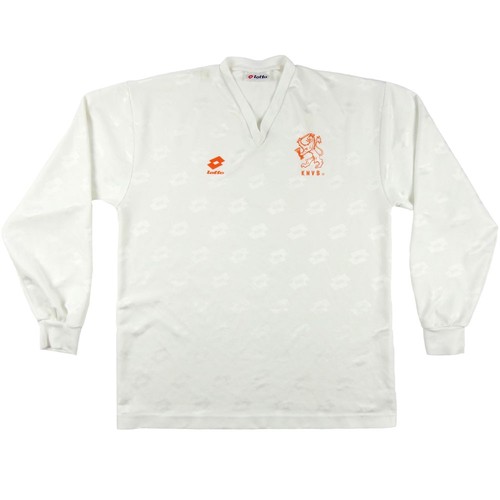 1994 olanda maglia - 1994, away