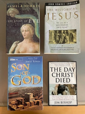 Religious History Book Bundle