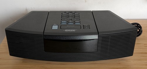 Bose wave radio lettore - wave, cd