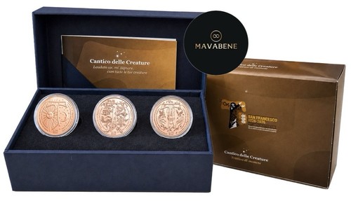 Vaticano italia san marino - vaticano,