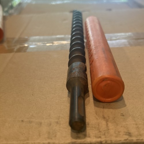 Hilti te17 bit - hilti, te-17