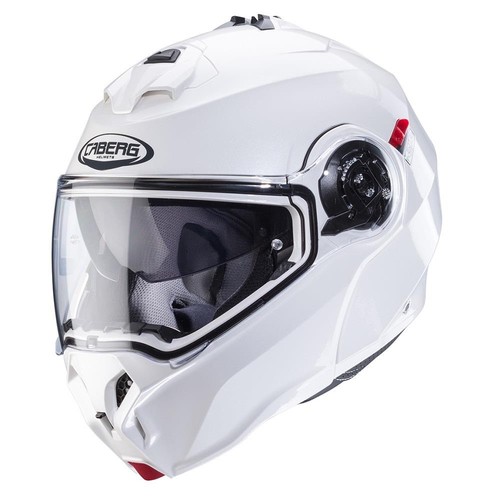 Caberg duke evo - casco, moto