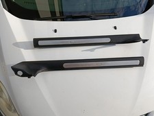 Battitacco Anteriori Alfa Romeo 147 Q2