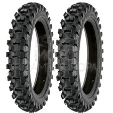 2 GOMME COPERTONI MOTO MINI