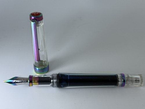 Twsbi eco iris stub 1 - twsbi,