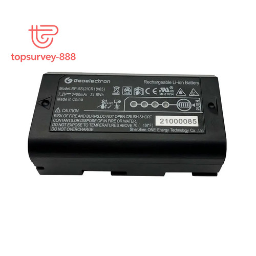 Batteria per ricevitore - batteria,