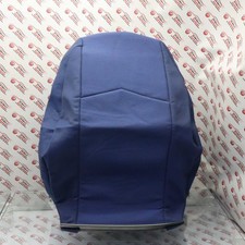 FODERA SCHIENALE SEDILE ANT