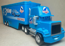 Disney Pixar Cars The King