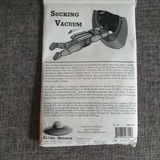 Sucking Vacuum Gioco da Tavolo