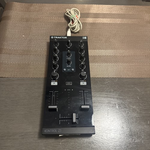 Native instruments traktor - instruments,