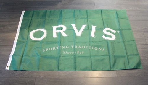 Bandiera banner orvis outdoor - banner,
