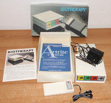 Magnetoterapia BIOTERAPY  Mod