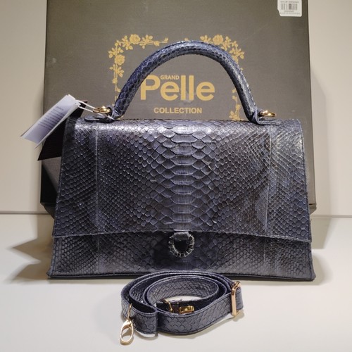 Borsa pelle grand - pelle,