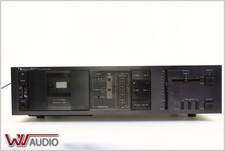 Nakamichi BX-1, Cassettiera 2