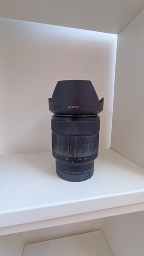 Sony 70mm 5 6 e - 28-70mm, e-mount