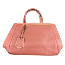 Borsa Fendi Medium 2 Jours