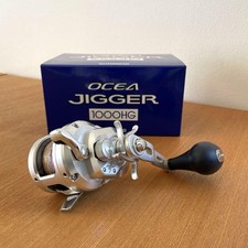 Mulinello Shimano OCEA JIGGER