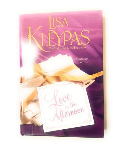 Love the afternoon - love, in