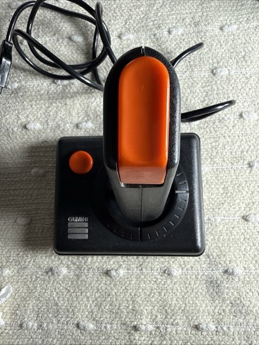 Gemini joystick cablato - joystick,