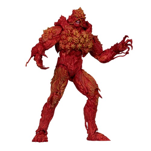 Mcfarlane toys mega figure - toys,