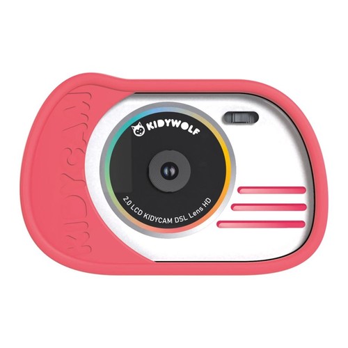 Kidywolf fotocamera - kidywolf,