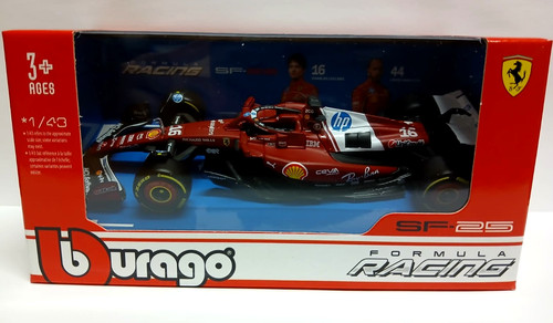 Burago auto modellino - burago,