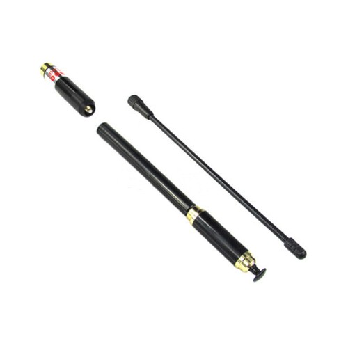 Antenna telescopica alto - telescopica, ad