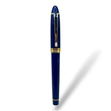 Penna Stilografica Aurora 585