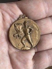 Medaglia Alpini 1932 10 reggimento Cassano D'adda - #AA24