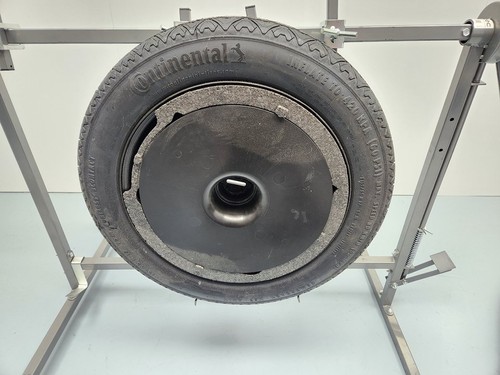 Ruota scorta 192165 per - ruota,