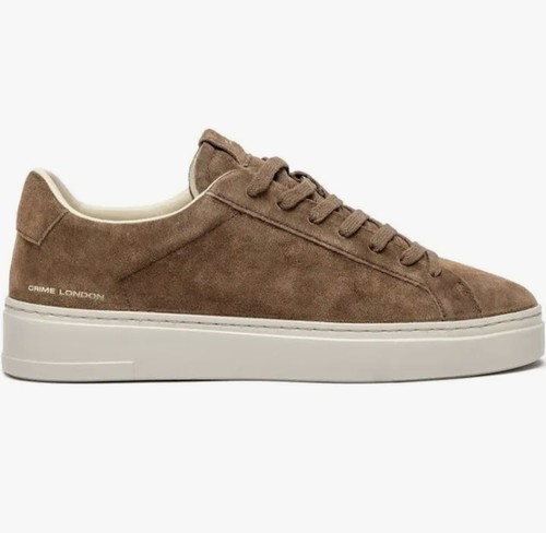 Crime london scarpe uomo - crime,