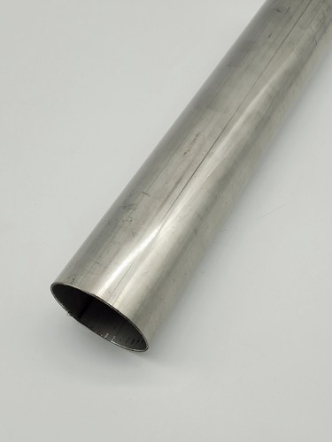 Tubo scarico 127mm - tubo, lungo