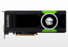 nVIDIA Quadro P5000 16 GB