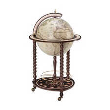 MAPPAMONDO EXPLORA GLOBO BAR