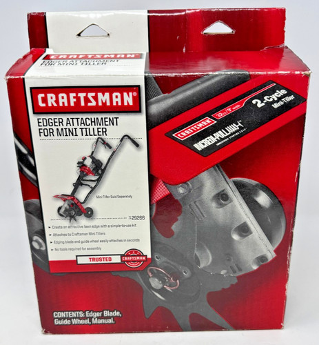 Kit attacco bordatore 292660