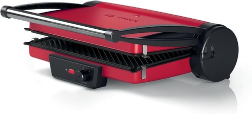 Griglia elettrica bosch - griglia,