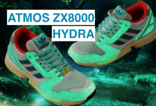 adidas zx8000 frozen blue nuove hydra atmos nuove