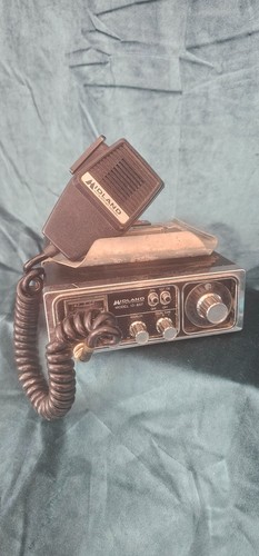 Midland international model - midland,