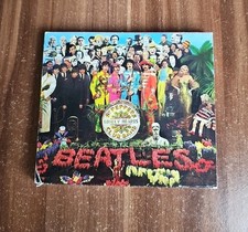 The beatles sgt pepper s - the,