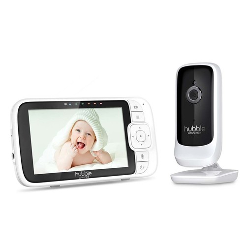 Hubble connected babyphone - hubble,